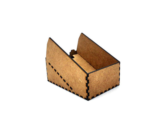 GAUGEMASTER Gaugemaster Desktop Combi Caddy  CH01