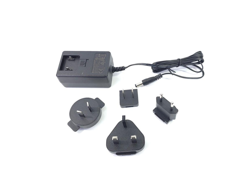 Gaugemaster Infinity Wireless Analogue Power Supply GMI-A41 Multi Scale