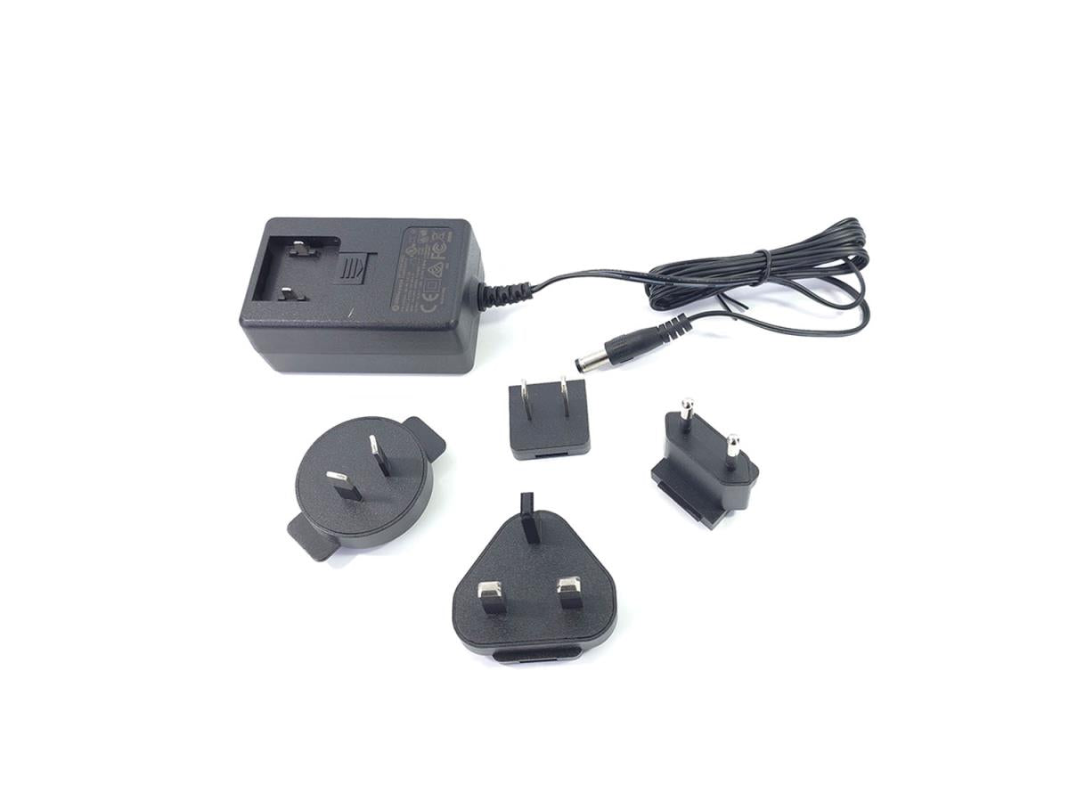 Gaugemaster Infinity Wireless Analogue Power Supply GMI-A41 Multi Scale