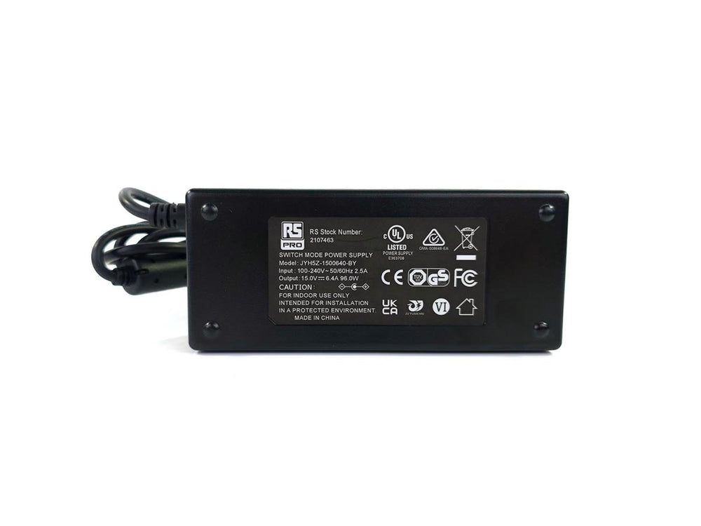 Gaugemaster Infinity Digital Plus Wireless Model Railway Control System GMI-D02