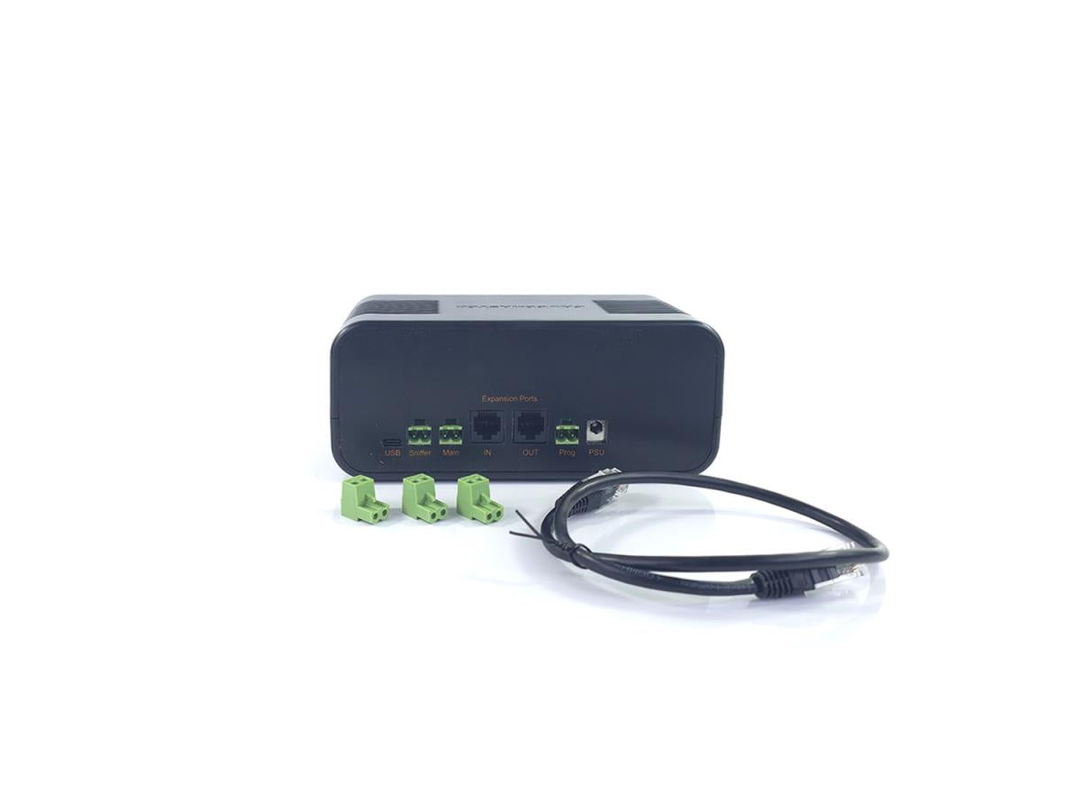 Gaugemaster Infinity Digital Plus Expansion/Booster Unit GMI-D12 N