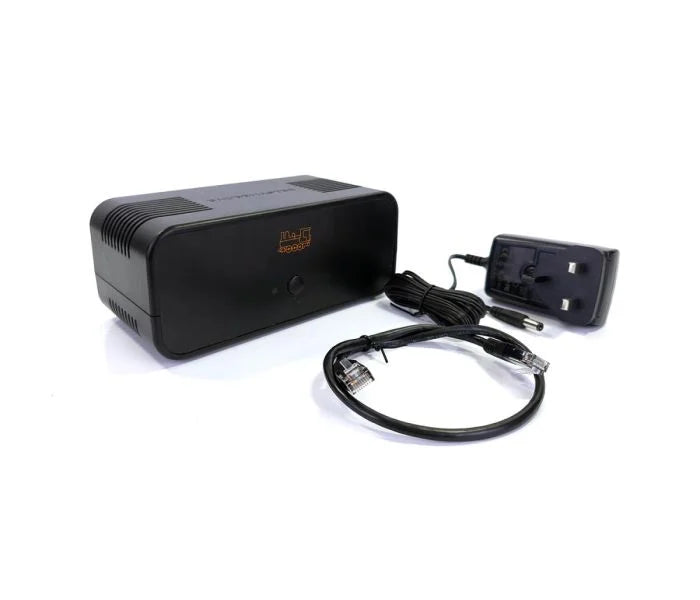 Gaugemaster Infinity Digital Wireless Handset Receiver Unit GMI-D22 Multi Scale