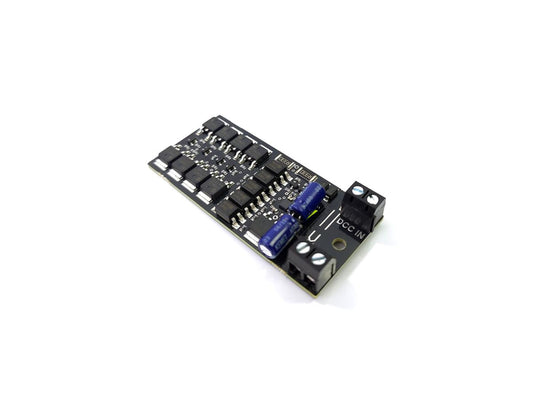 Gaugemaster Infinity Digital REVERSE Loop Module GMI-D32
