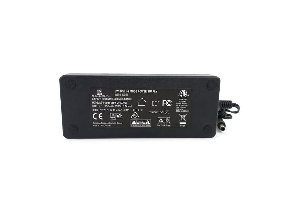 Gaugemaster Infinity Digital G Power Supply GMI-D43 G