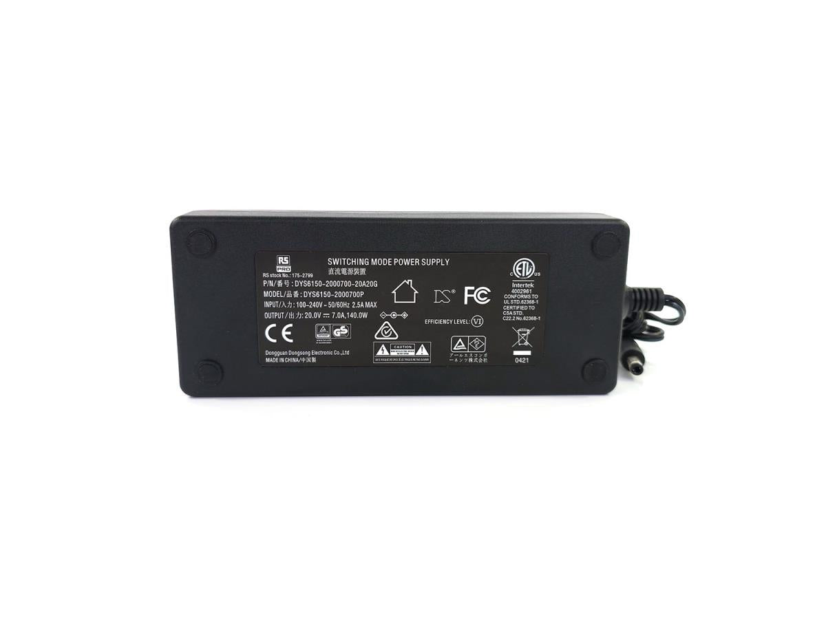 Gaugemaster Infinity Digital G Power Supply GMI-D43 G