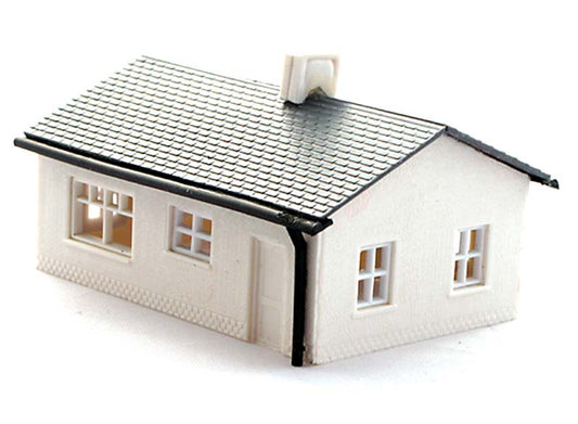 Kestrel Bungalow Kit N Gauge GMKD03