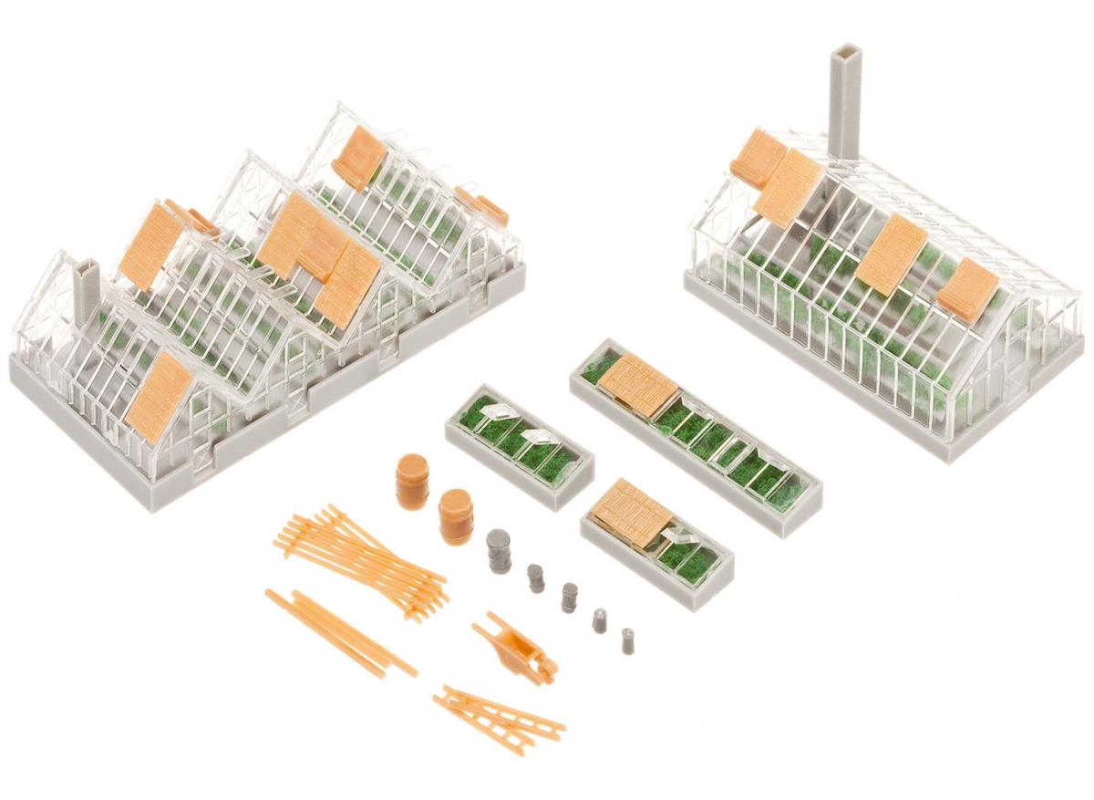 Kestrel Nurseries Kit N Gauge GMKD1012