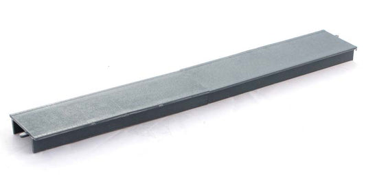 Kestrel Straight Platforms (2) N Gauge GMKD16