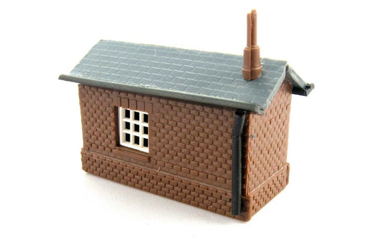 Kestrel Coal Office Kit N Gauge GMKD20