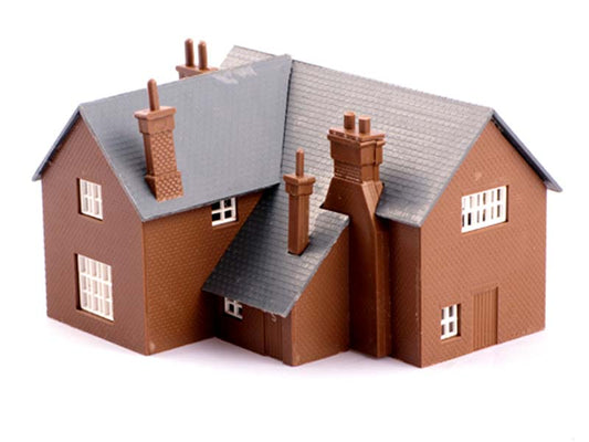 Kestrel Farmhouse Kit N Gauge GMKD37
