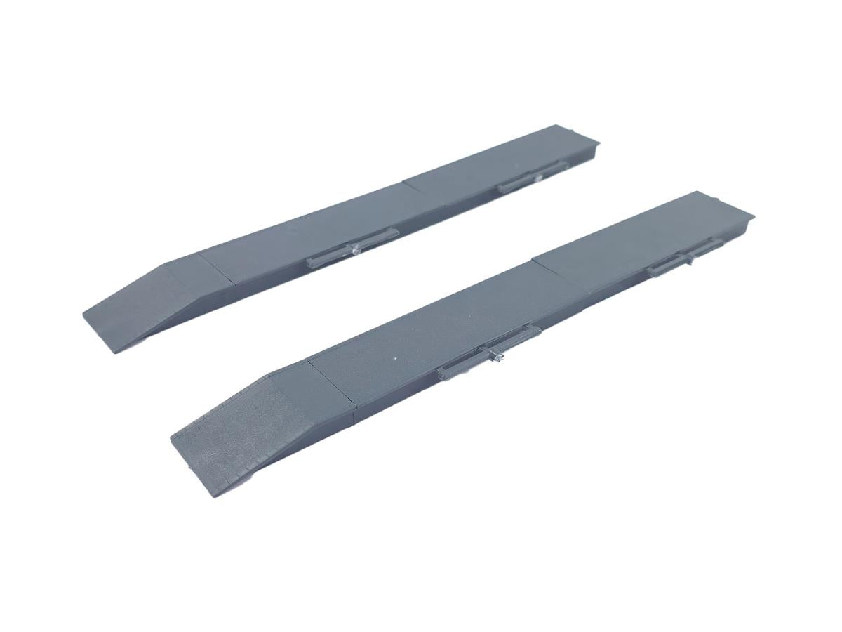 Kestrel Designs Station Platform Set GMKD46 N Gauge