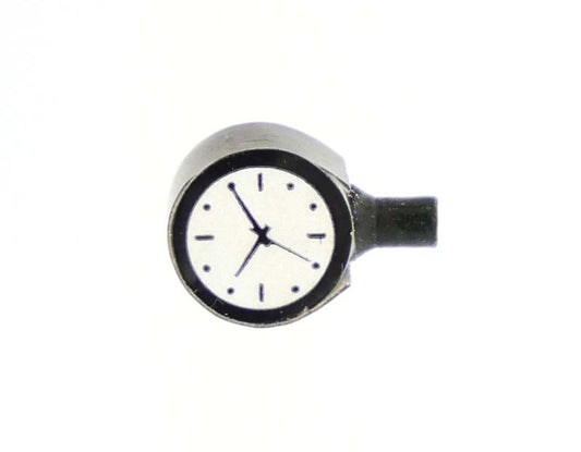 Kestrel Wall Mounted Clocks 2pcs (Lit) N Gauge GMKD62