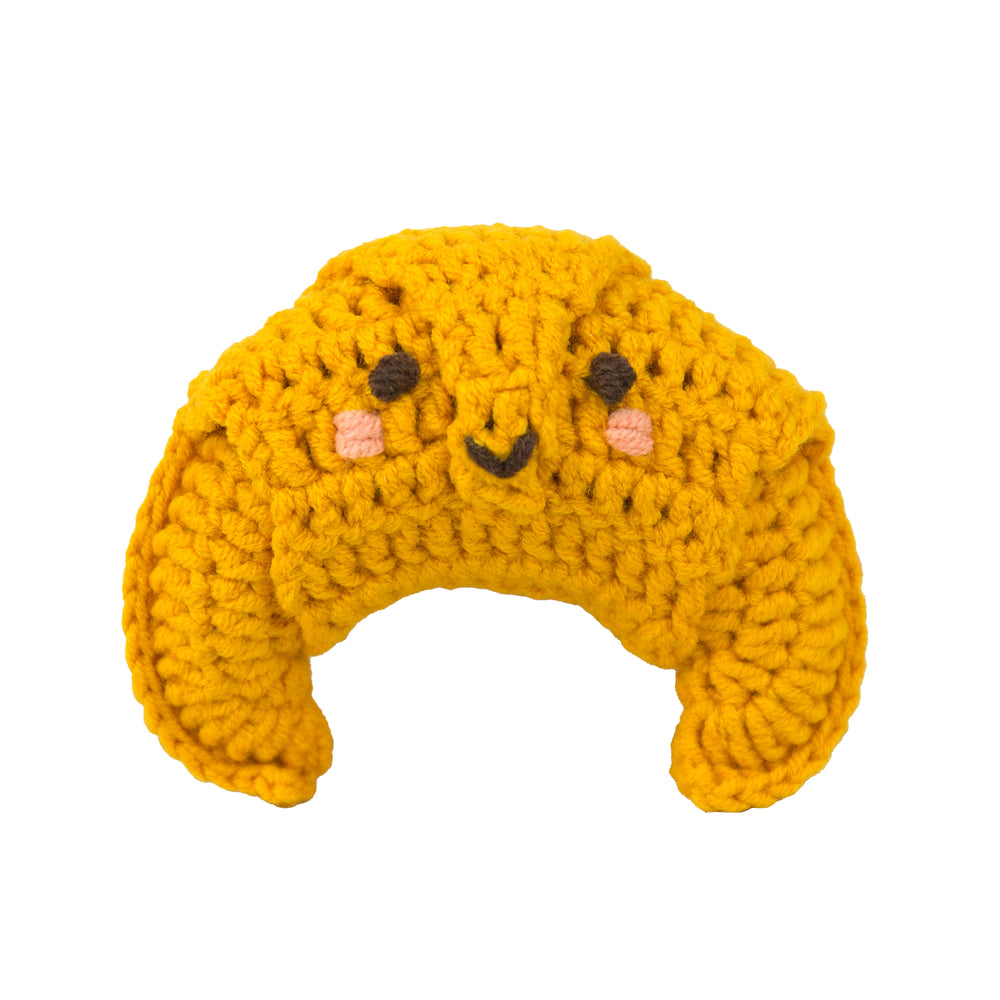 Gift Republic Mini Patisserie DIY Crochet Trio Kit
