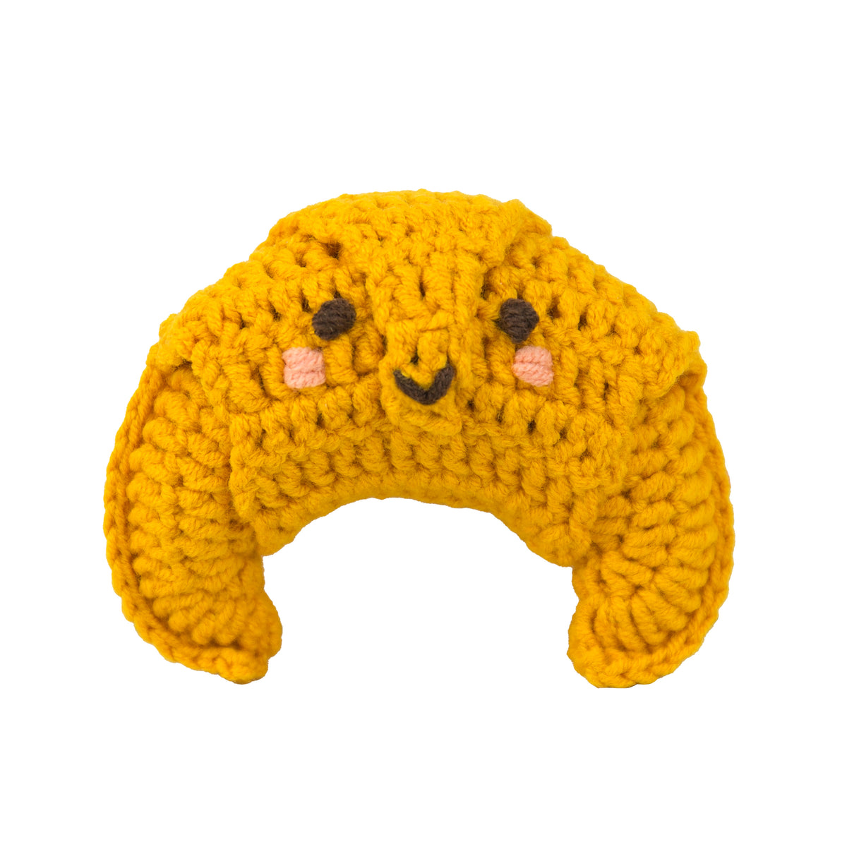 Gift Republic Mini Patisserie DIY Crochet Trio Kit