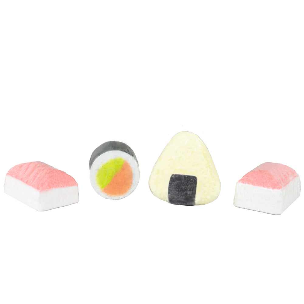 Gift Republic Bento Box Bath Bombs - Set of 4