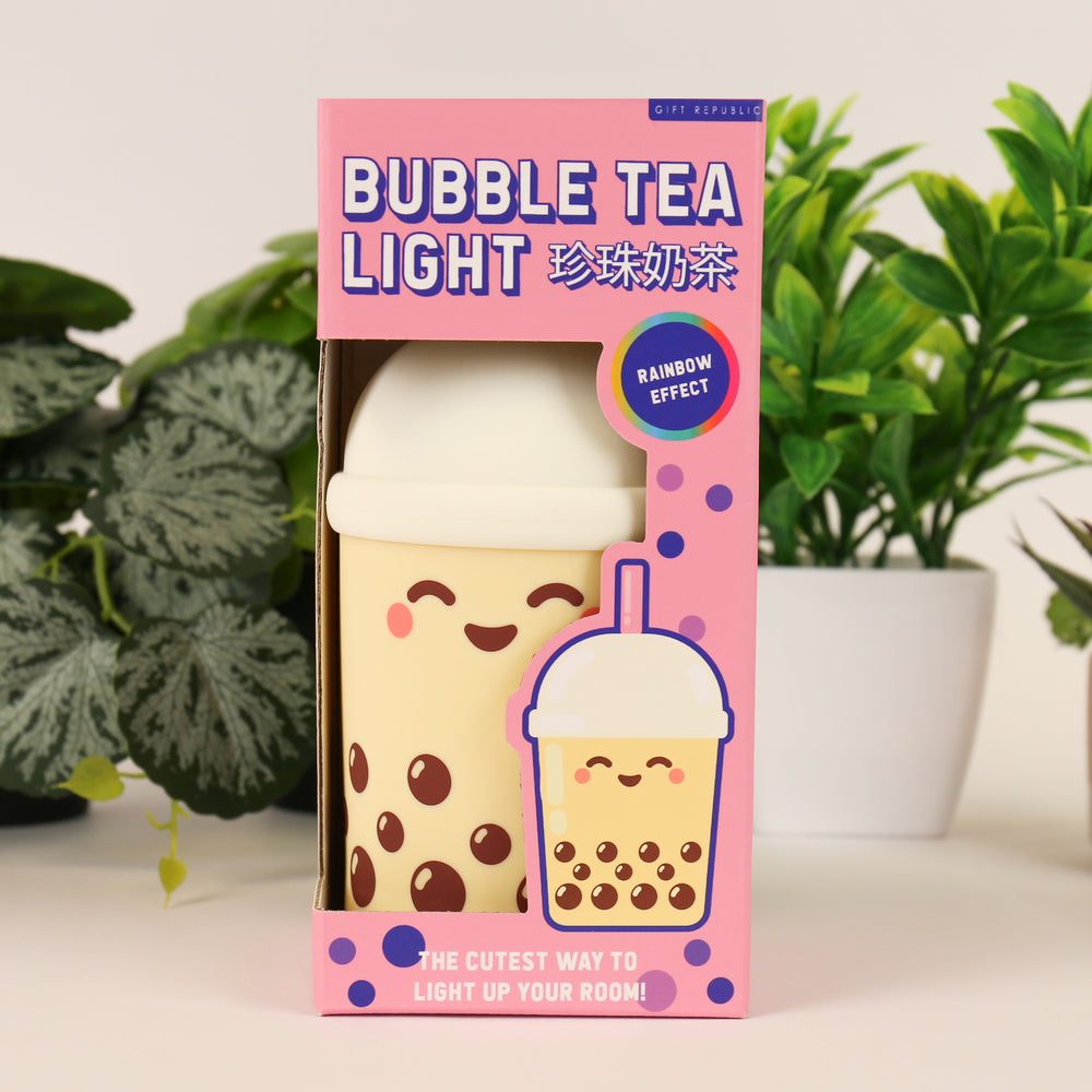 Gift Republic Bubble Tea Light