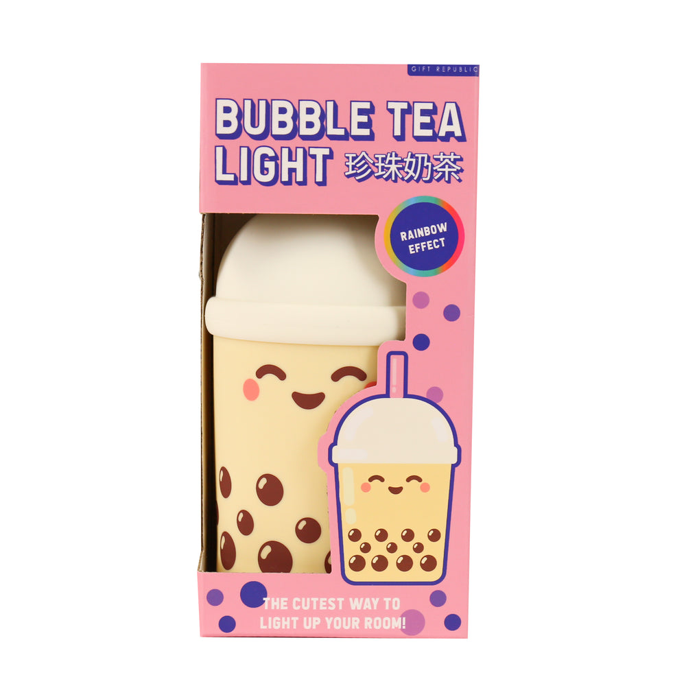 Gift Republic Bubble Tea Light