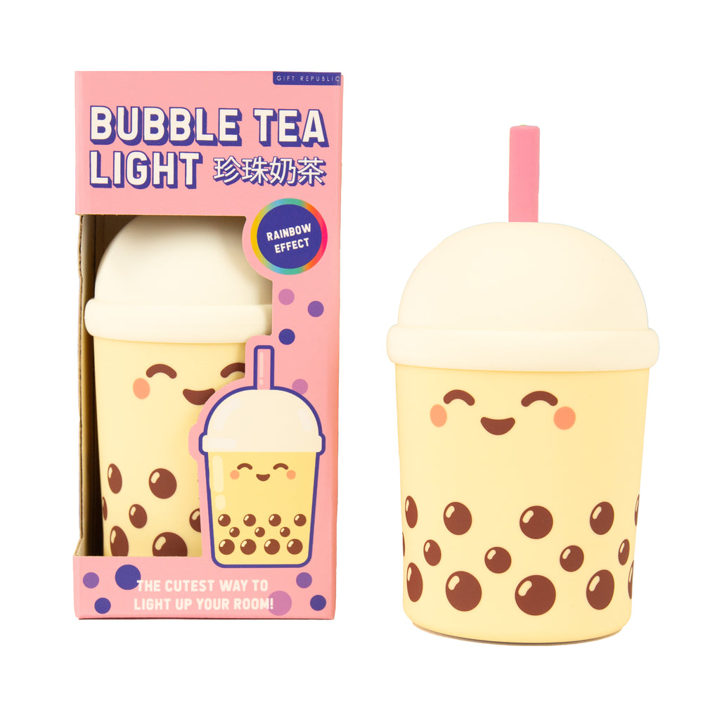 Gift Republic Bubble Tea Light