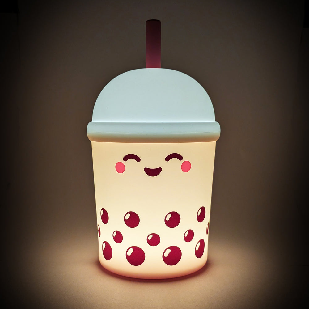 Gift Republic Bubble Tea Light