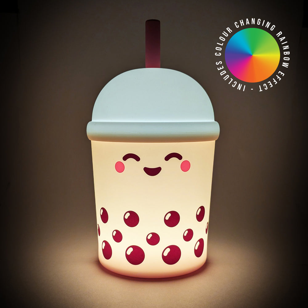 Gift Republic Bubble Tea Light