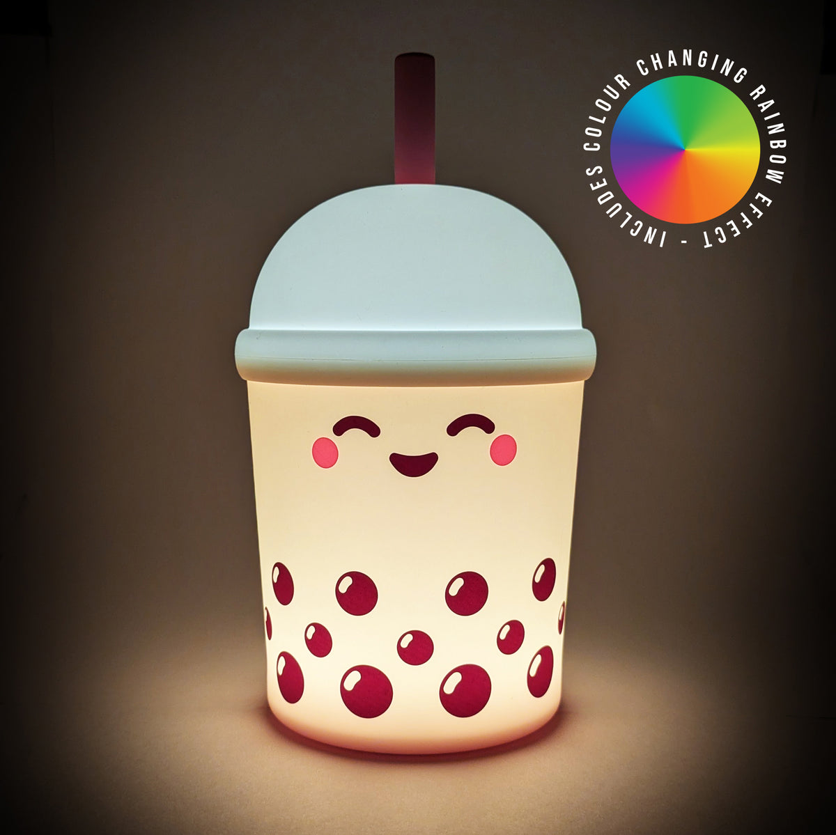 Gift Republic Bubble Tea Light