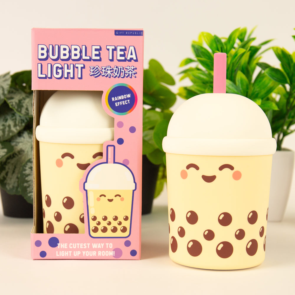 Gift Republic Bubble Tea Light