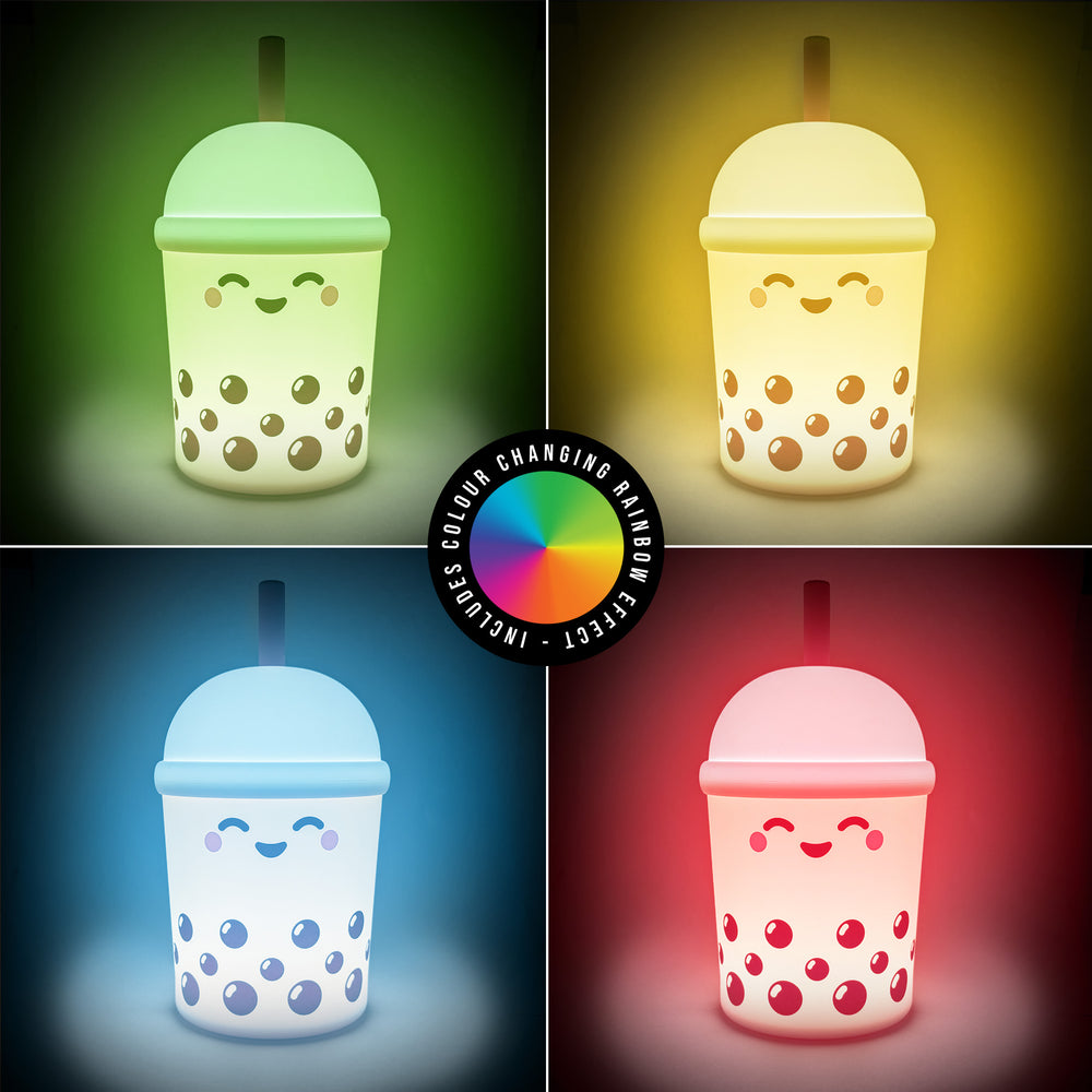 Gift Republic Bubble Tea Light