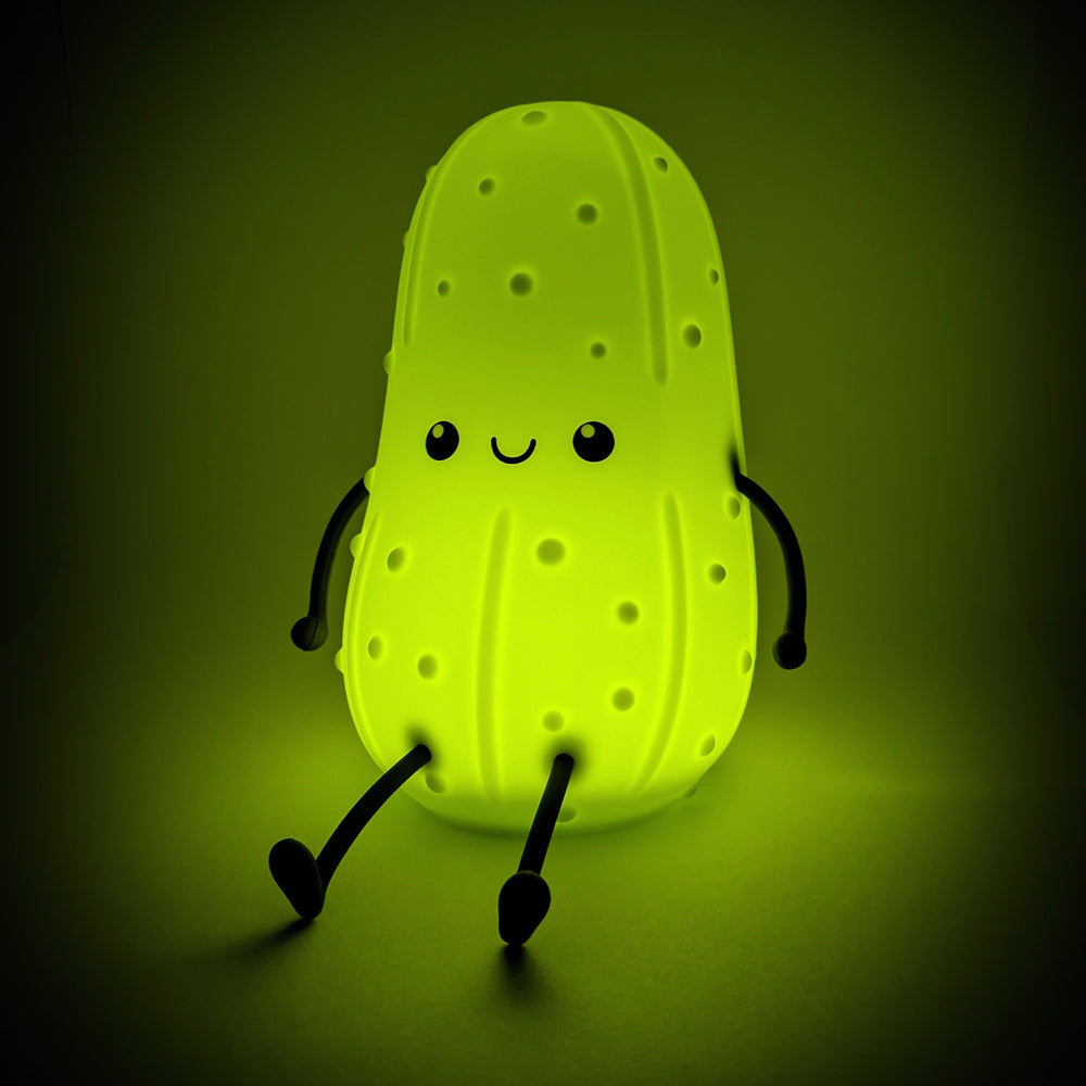 Gift Republic Positive Pickle Light