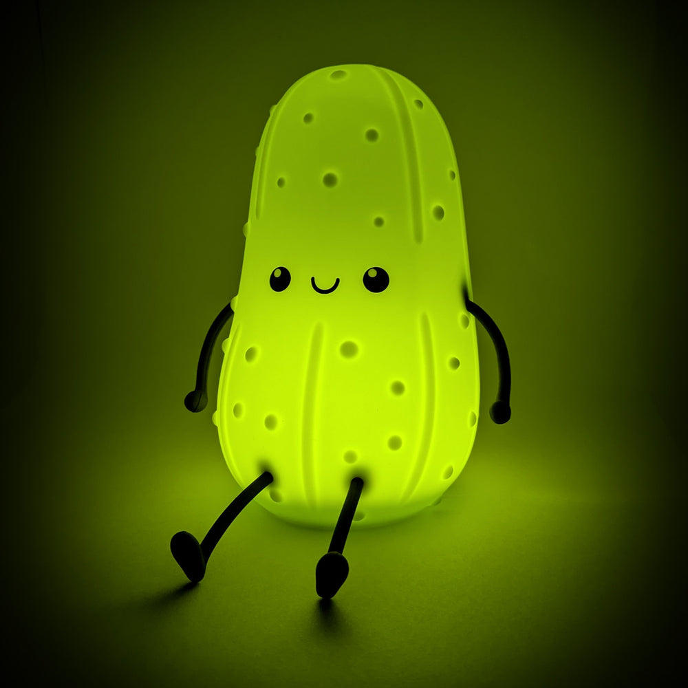 Gift Republic Positive Pickle Light