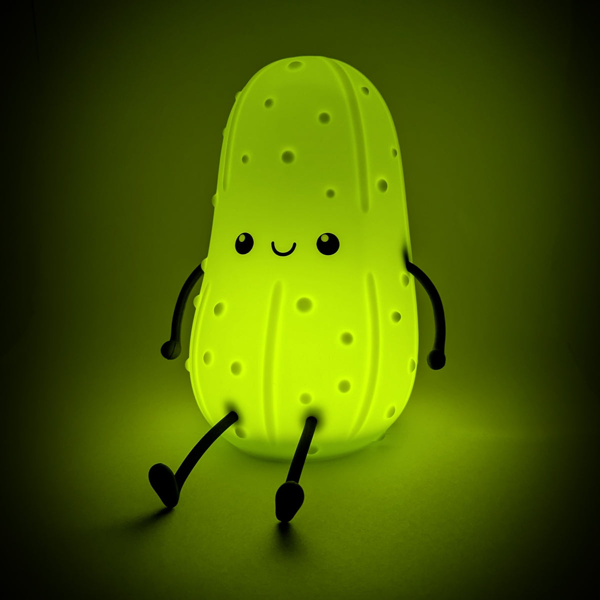 Gift Republic Positive Pickle Light