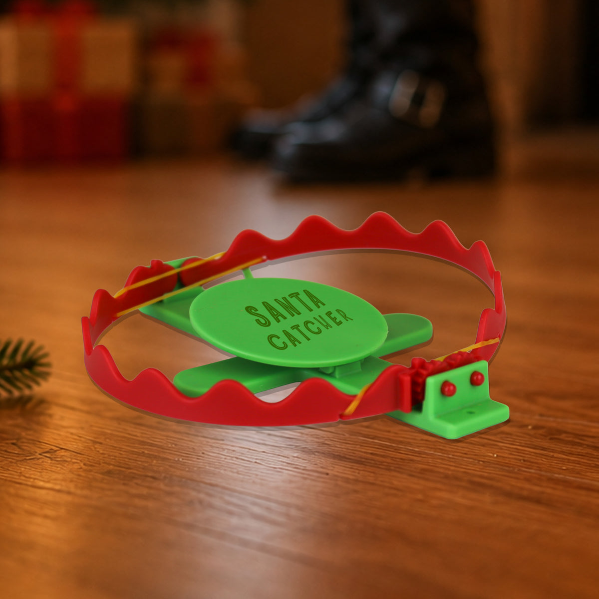 Gift Republic Santa Catcher
