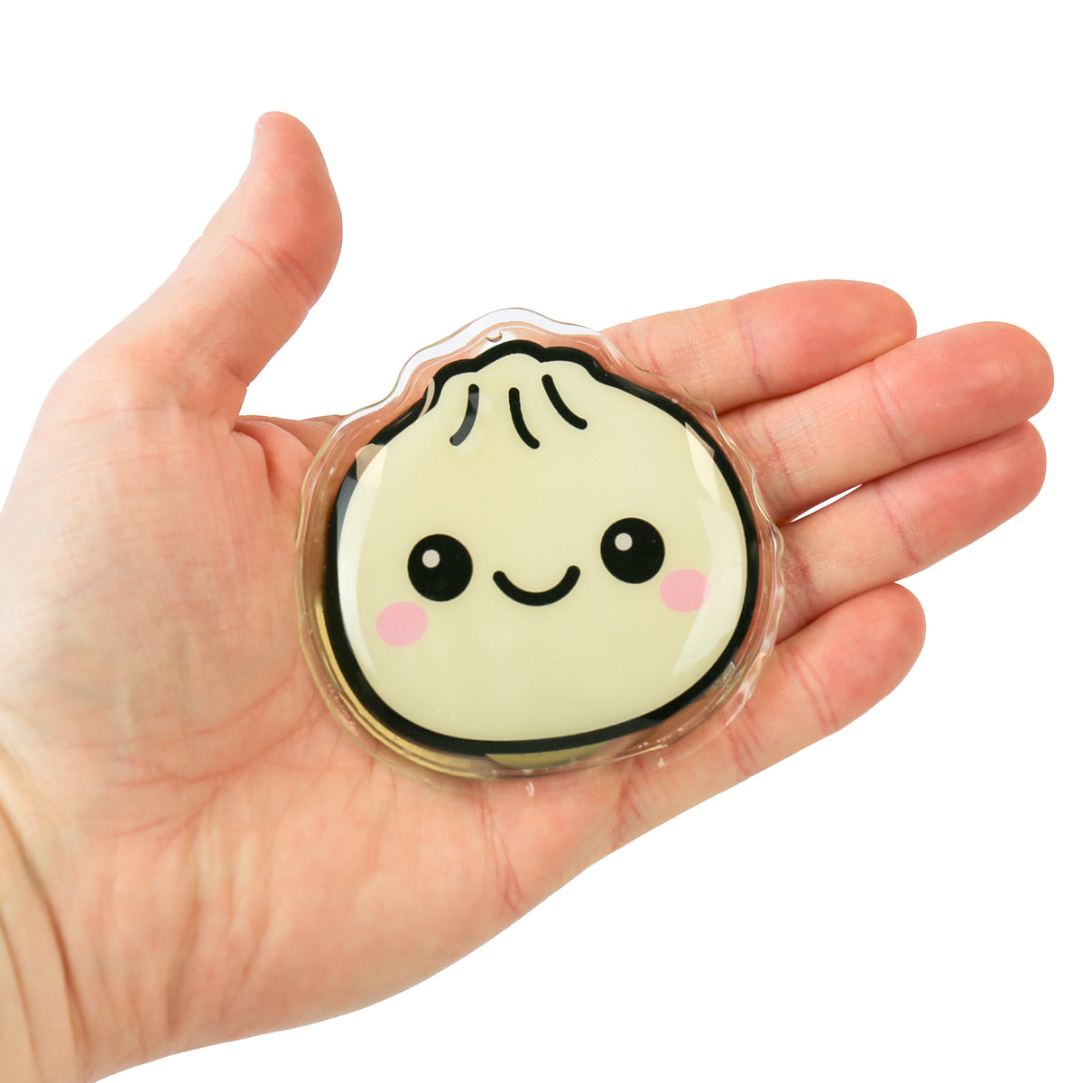 Gift Republic Dumpling Hand Warmers - Set of 2