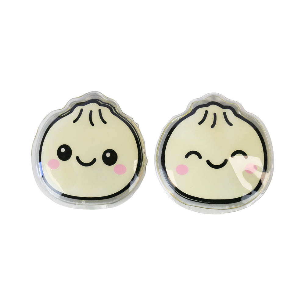 Gift Republic Dumpling Hand Warmers - Set of 2