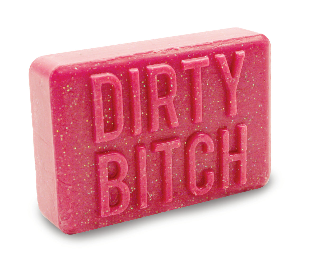 Gift Republic Dirty Bitch Soap