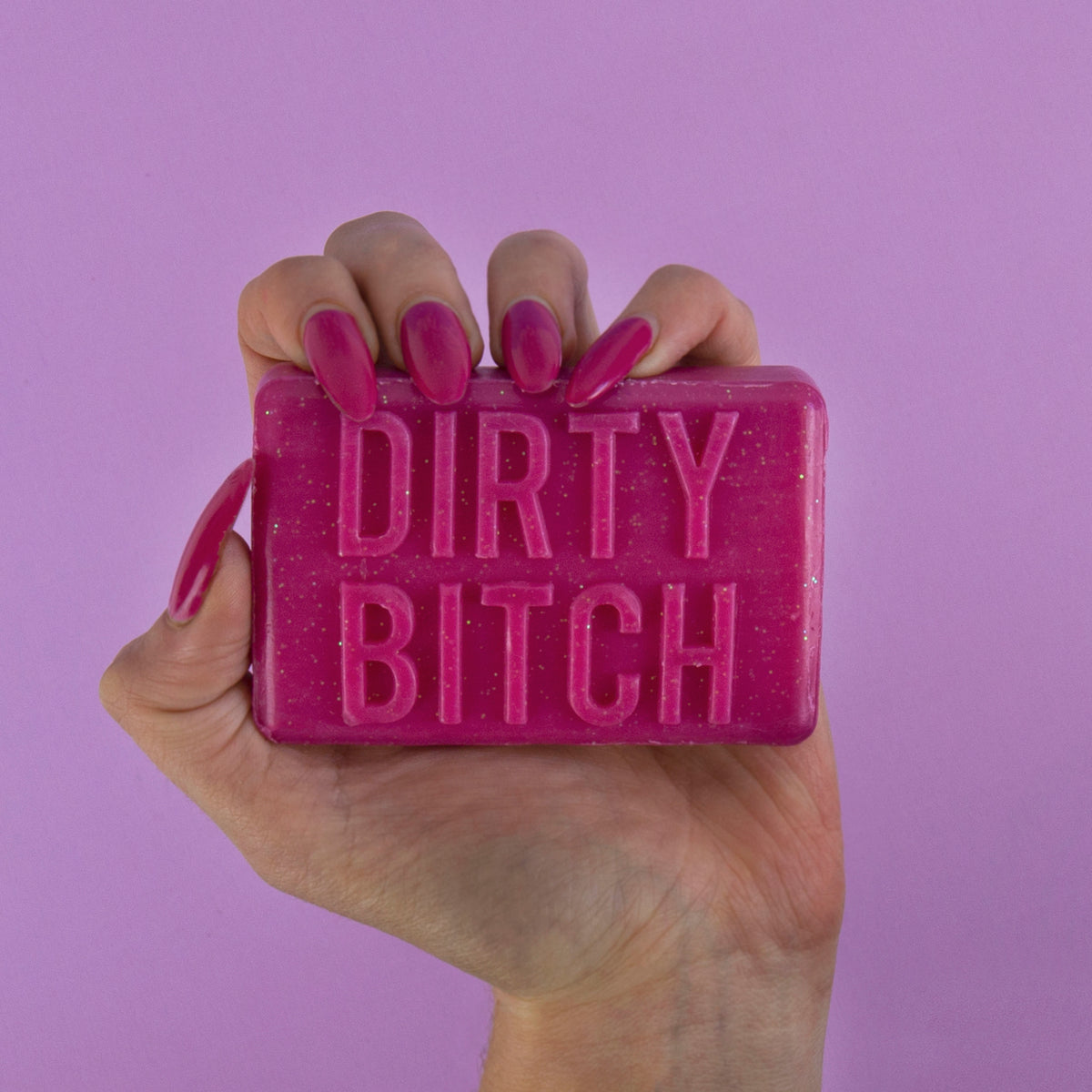 Gift Republic Dirty Bitch Soap