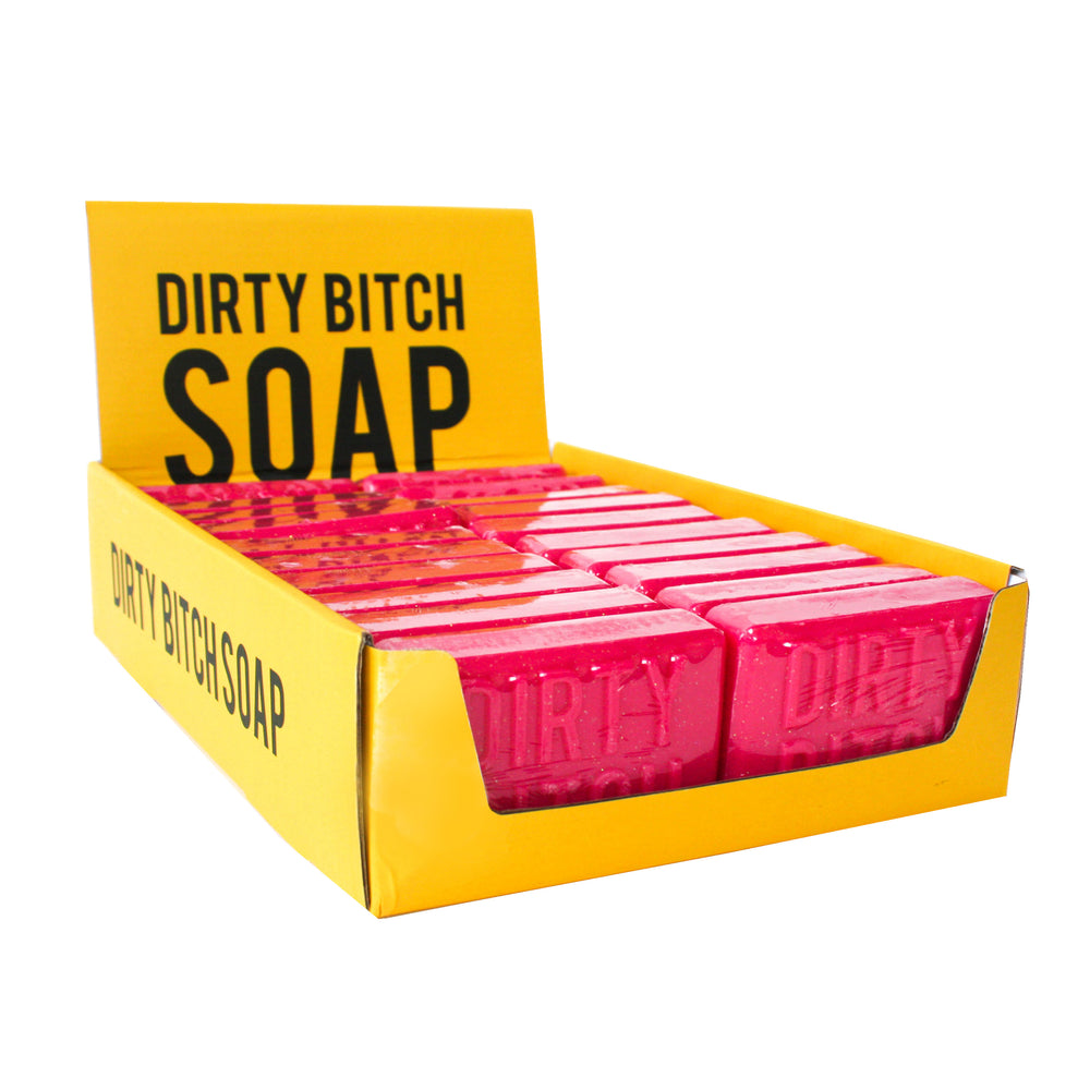 Gift Republic Dirty Bitch Soap