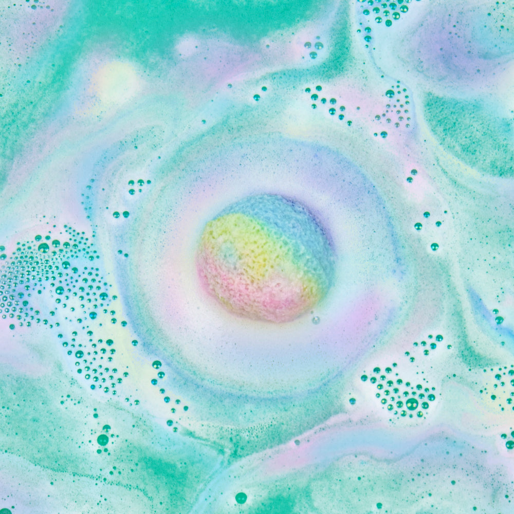 Gift Republic Unicorn Poo Bath Bombs