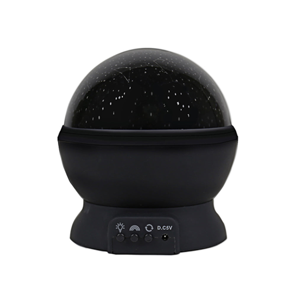 Gift Republic Planetarium Projector Sensory Night Light