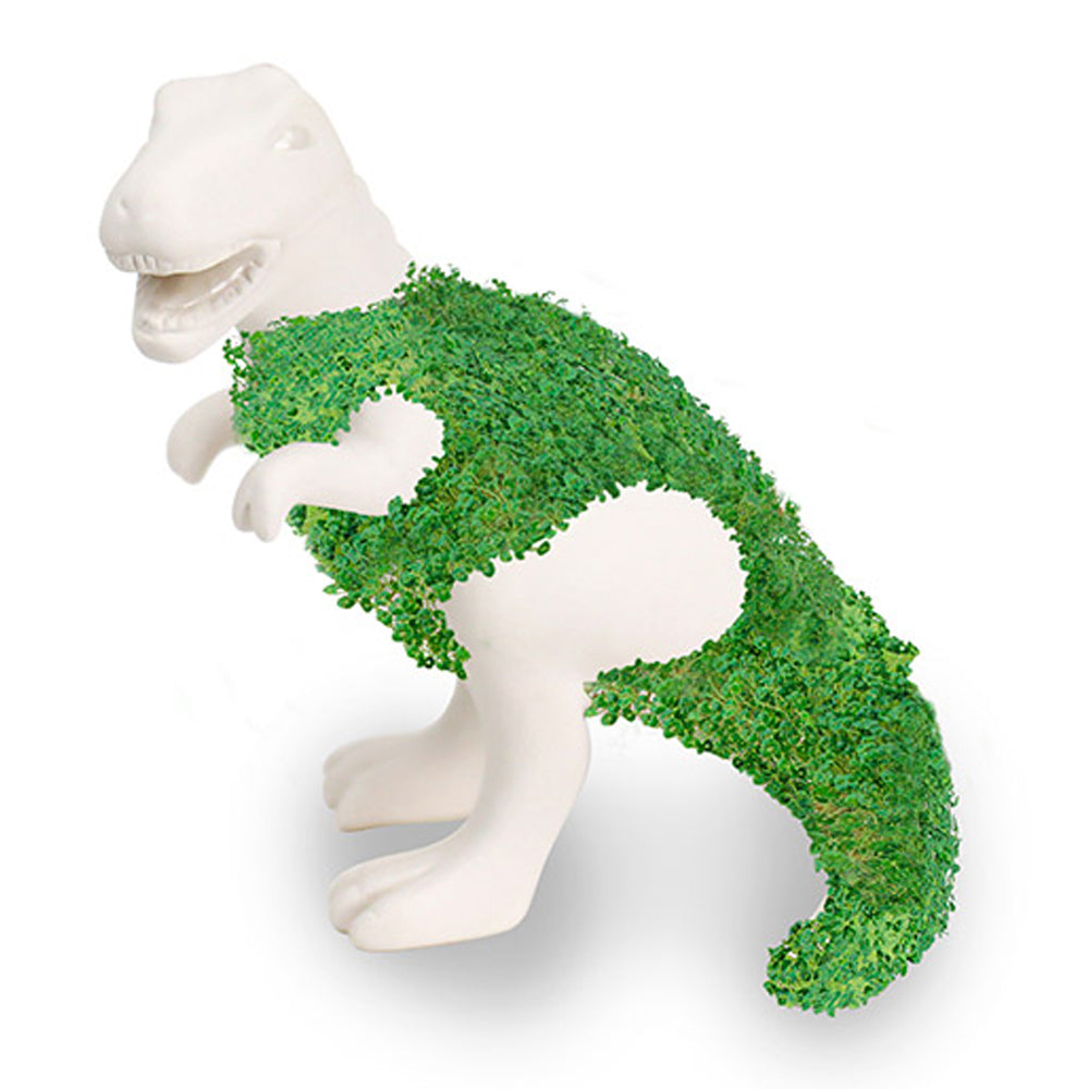 Gift Republic Chia-saurus Rex Planter