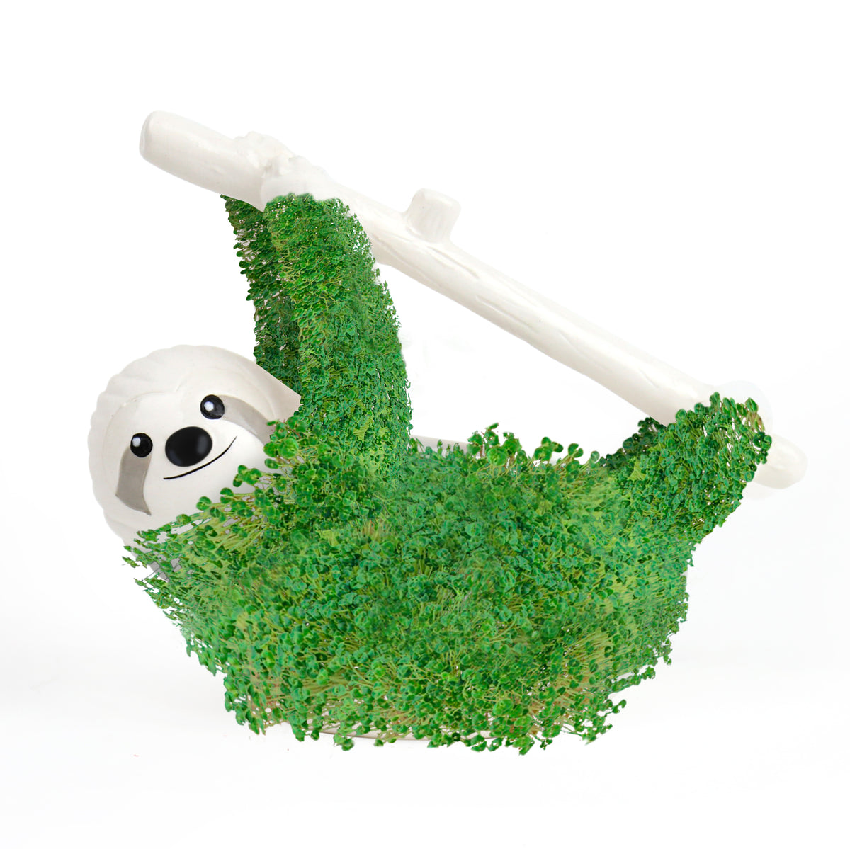Gift Republic Sloth Planter with Seeds