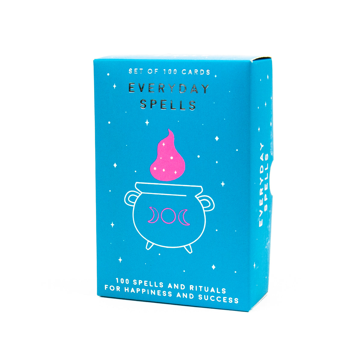 Gift Republic Everyday Spells - Set of 100 Cards