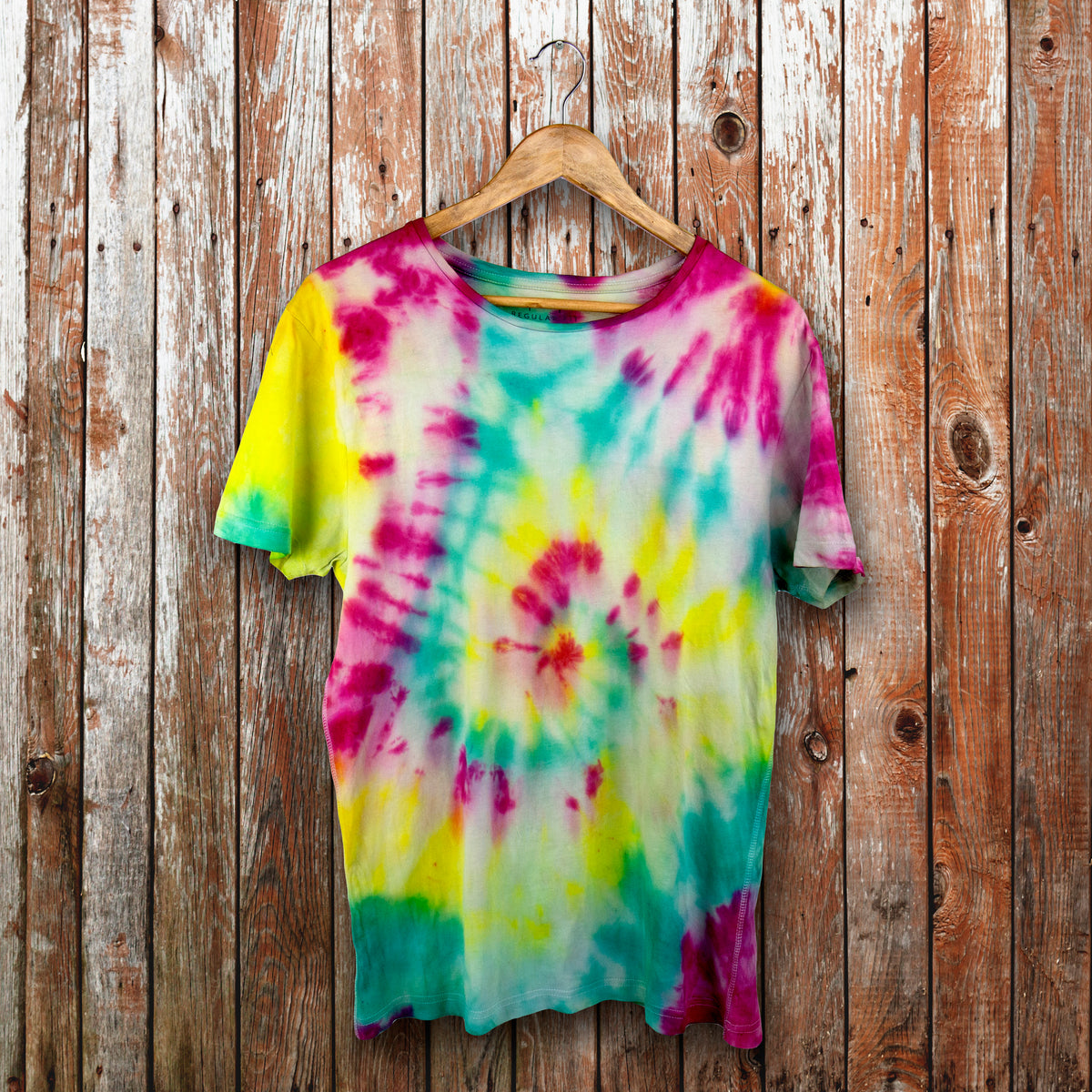 Gift Republic DIY Tie Dye Kit