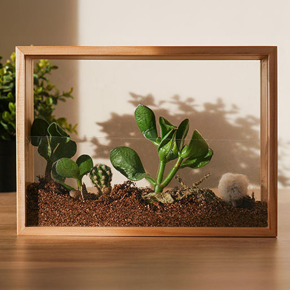 Gift Republic Vertical Garden DIY Kit
