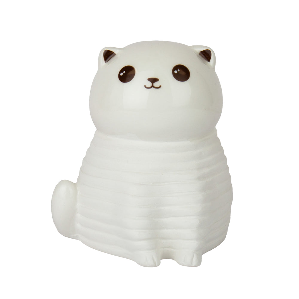 Gift Republic Cat Chia Planter