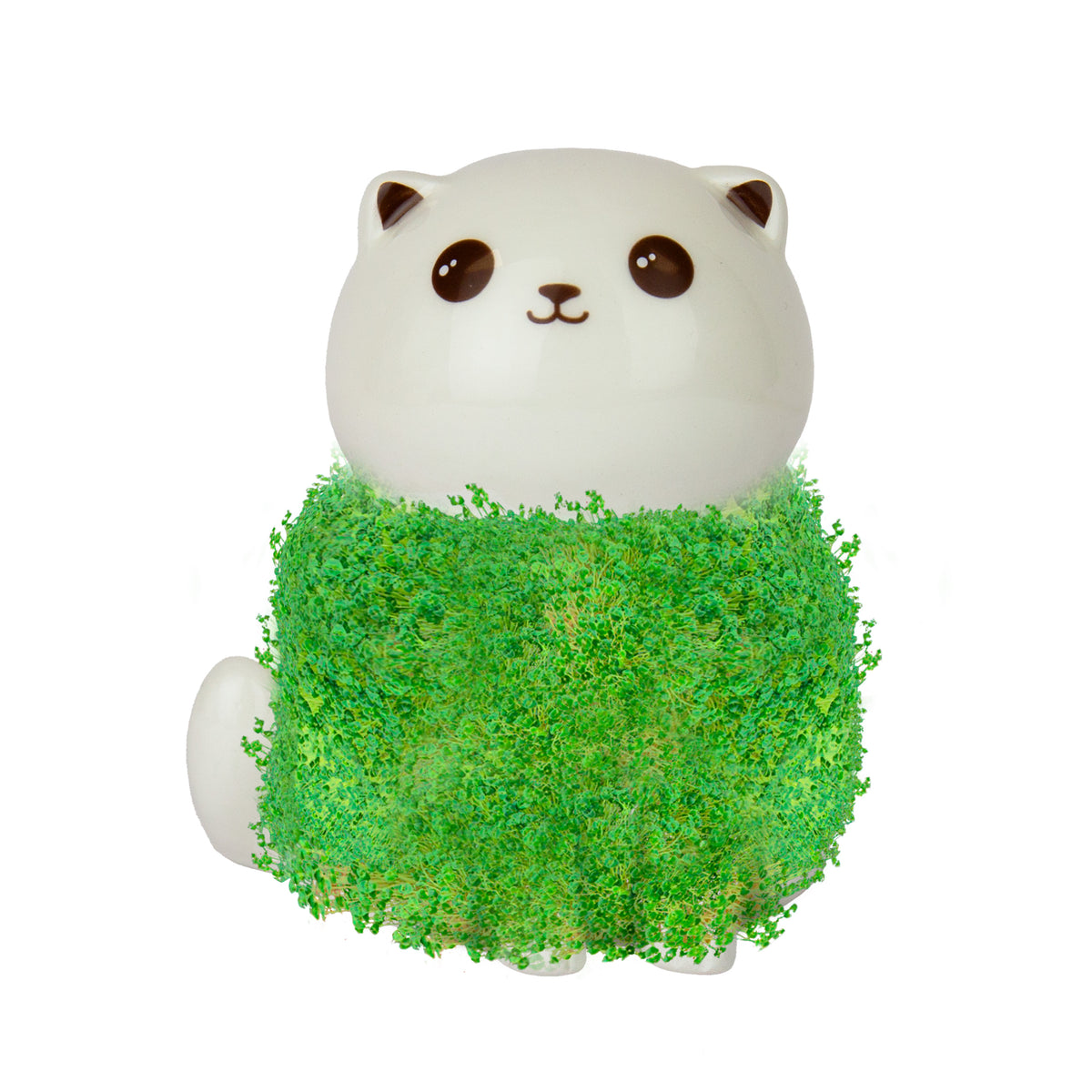 Gift Republic Cat Chia Planter