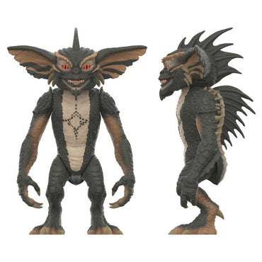 Super7 ReAction Gremlins 2 - Mohawk Battle Ready Action Figure