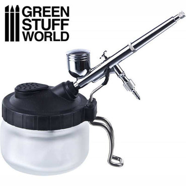 Green Stuff World Airbrush Cleaning Pot 1640