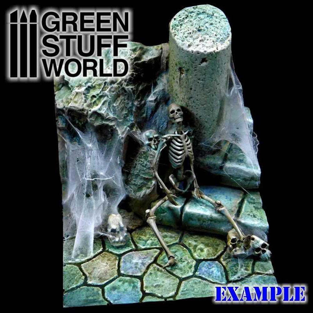 Green Stuff World Spider Serum 1656