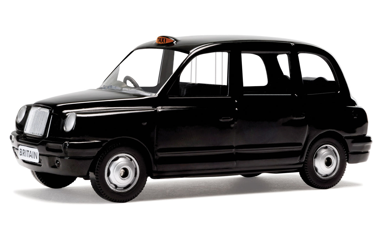 Corgi GS85924 Best of British Taxi 1:36 Diecast Model