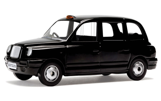 Corgi GS85924 Best of British Taxi 1:36 Diecast Model